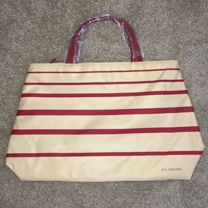 Clarins Bag